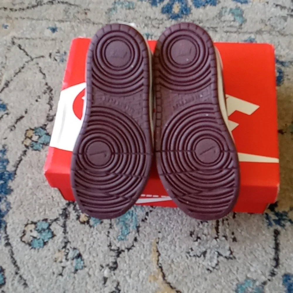 Nike Little Kid's Sneakers-NEW